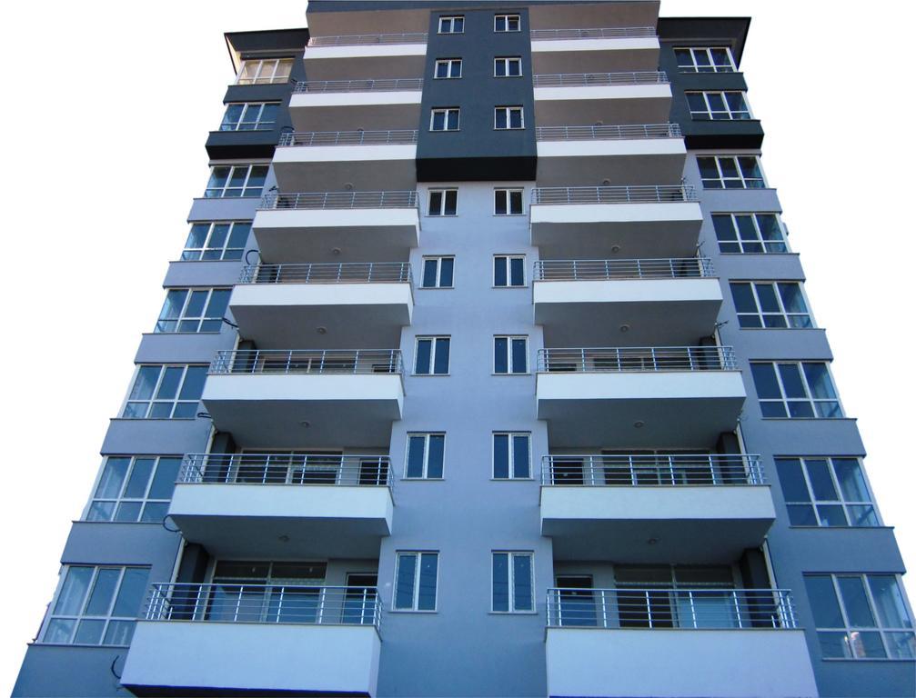 Jevval Apart Трабзон Стая снимка